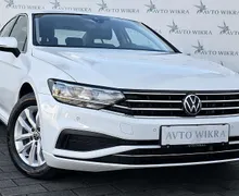 Zunanja slika - VW Passat - 2.0TDI Business SLO LED•ACC•LANE•NAVI•2X-PDC•16C• - 1 - Predogledna slika