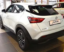 Zunanja slika - Nissan Juke - 1.0 DIG-T 117 N-CONNECTA NAVI + KAMERA - 5 - Predogledna slika