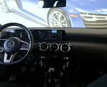 Zunanja slika - Mercedes-Benz CLA Shooting Brake - CLA 180 d FULL LED NAVI KAMERA 360 ALU 1.LASTNIK - 6 - Predogledna slika