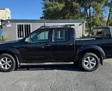 Zunanja slika - Nissan Navara - 2.5 dci 4x4 NA KREDIT BREZ POLOGA - 4 - Predogledna slika