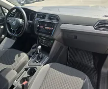 Zunanja slika - Volkswagen Tiguan - 2.0 TDI Comfortline 110kW DSG - 9 - Predogledna slika