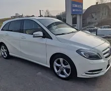 Zunanja slika - Mercedes-Benz B-Razred - B 180 CDI KSENON NAVI 2X PARK-SENZORJI KAMERA - 3 - Predogledna slika