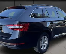 Zunanja slika - Škoda Superb - Combi 2.0 TDI Ambition - 4 - Predogledna slika