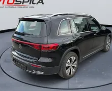 Zunanja slika - Mercedes-Benz EQB-Razred - EQB 250 Progressive 66.5kWh - 4 - Predogledna slika