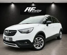 Zunanja slika - Opel Crossland - 1.2 TURBO-LED-KAMERA-KREDIT BREZ POLOGA- - 1 - Predogledna slika