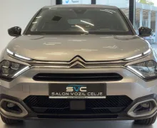 Zunanja slika - Citroën C4 - 1.2-SHINE-AUT-FULL-LED-KAMERA-HEAD-KEYLESS-18C - 2 - Predogledna slika