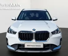 Zunanja slika - BMW X1 - serija :  sDrive18d  AT vl. kljuka, LED - 8 - Predogledna slika