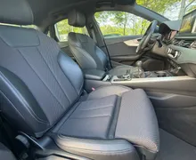 Zunanja slika - Audi A4 - 2.0 TDI ultra 2xSline-Virtual-Matrix-Navi... - 15 - Predogledna slika
