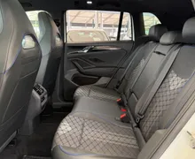 Zunanja slika - Volkswagen Tiguan - 4JOY 1.5eTSI DSG SLO 1.Lastnik BLACK STYLE-PANO - 9 - Predogledna slika