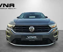Zunanja slika - Volkswagen T-Roc - 2.0 TDI BMT Sport |VIRTUAL|RADAR|BLIS|LANE|SLO|TOP - 2 - Predogledna slika