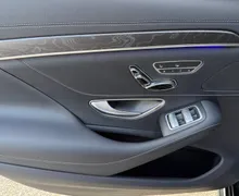 Zunanja slika - Mercedes-Benz S-Razred - 350d LONG AMG LINE MULTIBEAM 360KAM PANO PDC TOP.. - 18 - Predogledna slika