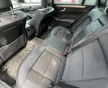 Zunanja slika - Mercedes-Benz E-Razred - 300 BLUETEC HYBRID LED NAVI PDC KAMERA TEM TOP - 19 - Predogledna slika