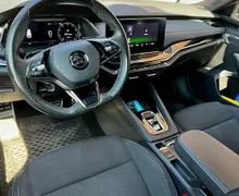 Zunanja slika - Škoda Octavia - Combi 1.5 TSI Sportline DSG+SLO+1LASTNIK+59.000KM - 7 - Predogledna slika
