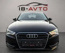 Zunanja slika - Audi A3 - Sportback 1.6 TDI 1- LASTNIK - 5 - Predogledna slika