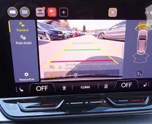 Zunanja slika - Seat Leon - 1.5 TSI SP STYLE 116KM - VLEČNA KLJUKA - - 15 - Predogledna slika
