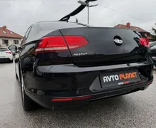 Zunanja slika - Volkswagen Passat - 1.6 TDI AUT. Comfortline ACC NAVI KAMERA ALU 16 - 2 - Predogledna slika