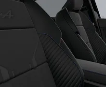 Zunanja slika - Renault Megane E-tech - esprit Alpine EV60 160kW - 9 - Predogledna slika