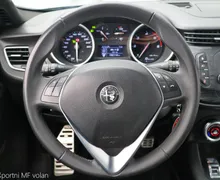 Zunanja slika - Alfa Romeo Giulia - Giulietta 1.6 JTD-Multijet Super 120KM - 8 - Predogledna slika