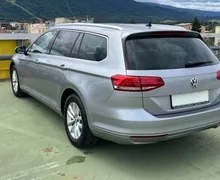 Zunanja slika - VW Passat - Variant 2.0 TDI BMT Comfortline DSG. VZR. KAM.2XPDC. NAVI - 6 - Predogledna slika