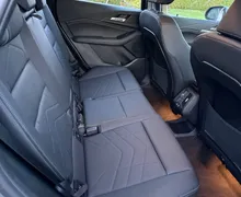 Notranja slika - BMW serija 2 Active Tourer: - 218d Active Tourer Luxury Line Avt.-1 LASTNIK-LED - 11 - Predogledna slika