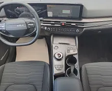 Zunanja slika - KIA Sportage - 1.6 T-GDi  EX Style. 7 DCT - 7 - Predogledna slika