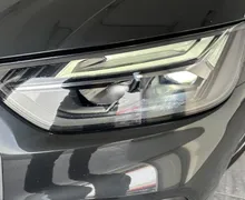 Zunanja slika - Audi Q5 - quattro 55 TFSI e S tronic.KAMERA.LED.NAVI.USNJE - 3 - Predogledna slika