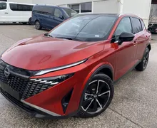 Zunanja slika - Nissan Qashqai - 1.3 DIG-T 158 X-T TEKNA SUN - 2 - Predogledna slika