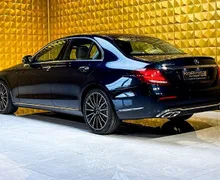 Zunanja slika - Mercedes-Benz E-Razred - E 220d KAMERA-AMBI-BURMESTER-GRETJE-F1... - 7 - Predogledna slika