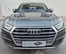 Zunanja slika - Audi Q5 - Q5 - 5 - Predogledna slika