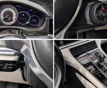 Zunanja slika - Porsche Panamera - 4.0 V8 TURBO S E-HYBRID AUT. Porsche Aprroved - 11 - Predogledna slika