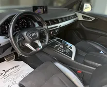 Zunanja slika - Audi Q7 - 4X4 3.0 TDI S LINE S LOOK LED NAVI KAMERA PANO - 16 - Predogledna slika