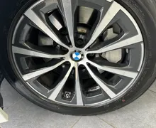 Zunanja slika - BMW Serija 3 - Touring: 330d Avt. M paket.KAMERA.USNJE.LED.SAMO 68.000 - 3 - Predogledna slika
