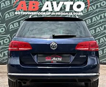 Zunanja slika - VW Passat - Variant 4motion 2.0 TDI BMT Highline+103KW+PRIKLOP+4X4+LED - 6 - Predogledna slika