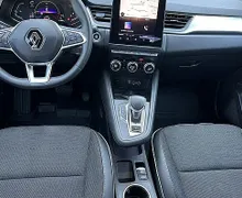 Zunanja slika - Renault Captur - E-Tech 145°°1.Lastnik°°SLO - 7 - Predogledna slika