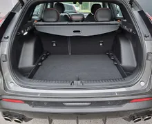 Zunanja slika - Geely Cityray - 1.5 TD GF - 10 - Predogledna slika