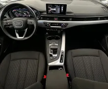 Zunanja slika - Audi A4 Avant - 2.0TDI-VIRTUAL-MATRIX-F1-360KAMERE-2XPDC-NA OBRO.. - 6 - Predogledna slika