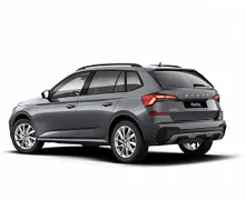 Zunanja slika - Škoda Kamiq - 1.5 TSI ACT Selection DSG - 3 - Predogledna slika