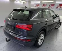 Zunanja slika - Audi Q5 - 40 TDI quattro 140kW.NAVI.KAMERA.KLJUKA.USNJE.ALU - 3 - Predogledna slika