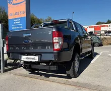Zunanja slika - Ford Ranger - FORD  XL 4X4 2.2 150PS - 7 - Predogledna slika