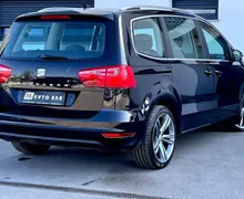Zunanja slika - Seat Alhambra - 2.0 TDI+7.SED+F1+DSG+TEMP... - 6 - Predogledna slika