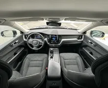 Zunanja slika - Volvo XC60 - B4D Core Avt. LED-KAMERA-KEYLESS - 14 - Predogledna slika