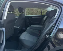 Notranja slika - Volkswagen Passat - 2.0 TDI-LIZING ZA TUJCE-PDC-TEMPOMAT-ODLIČEN- - 9 - Predogledna slika