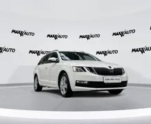 Zunanja slika - Škoda Octavia - Combi 1.6 TDI Family - 3 - Predogledna slika