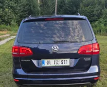 Zunanja slika - Volkswagen Sharan - 2,0 TDI BlueMotion Technology Comfortline - 3 - Predogledna slika