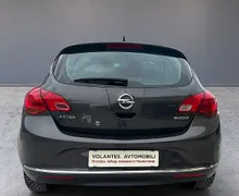 Zunanja slika - Opel Astra - 1.6 CDTI Cosmo Start Stop - 7 - Predogledna slika