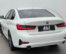Zunanja slika - BMW Serija 3 - : 318d-AUT-LED-100.000km-LIZING ZA TUJCE-NAVI- - 7 - Predogledna slika