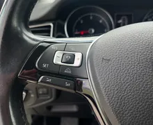 Zunanja slika - VW Golf - Sportsvan 1.6 TDI BMT Highline 2XPDC.NAVI.ACC.KLJUKA - 14 - Predogledna slika