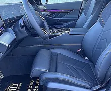 Zunanja slika - BMW Serija 5 - Touring: 520i Touring-M-SPORT-PRO-HEAD UP-PANO-BANG OLUF - 8 - Predogledna slika