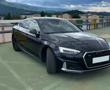Zunanja slika - Audi A5 - Sportback A 5 Sportback 45 TFSi quattro MATRIX. VZR. KAM. - 3 - Predogledna slika