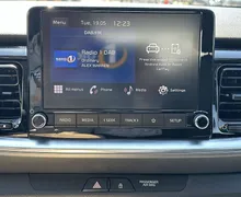 Notranja slika - KIA Stonic - 1.0 T-GDi LX Urban ISG - 40 - Predogledna slika